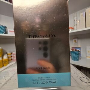 Tiffany & Co. Rose Gold Eau de Parfum